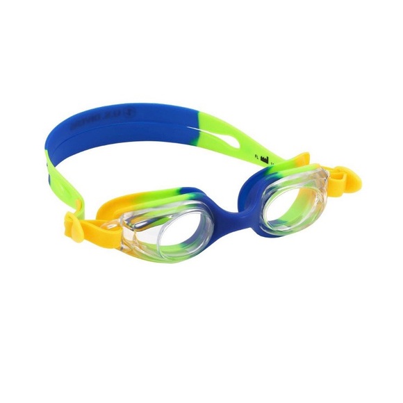 U.S. Divers Splash Kid Swim Goggles for Kids 4+ - Picture 2 of 8